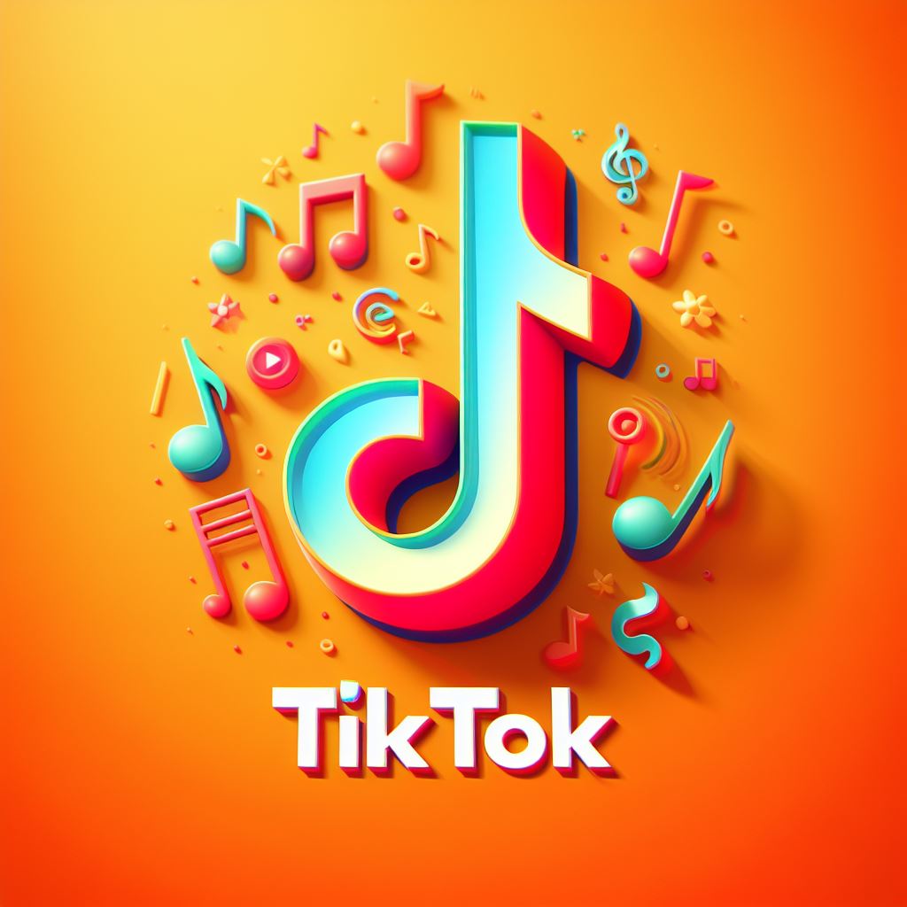 ♪ Comptes TikTok ♪